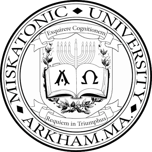 Miskatonic University